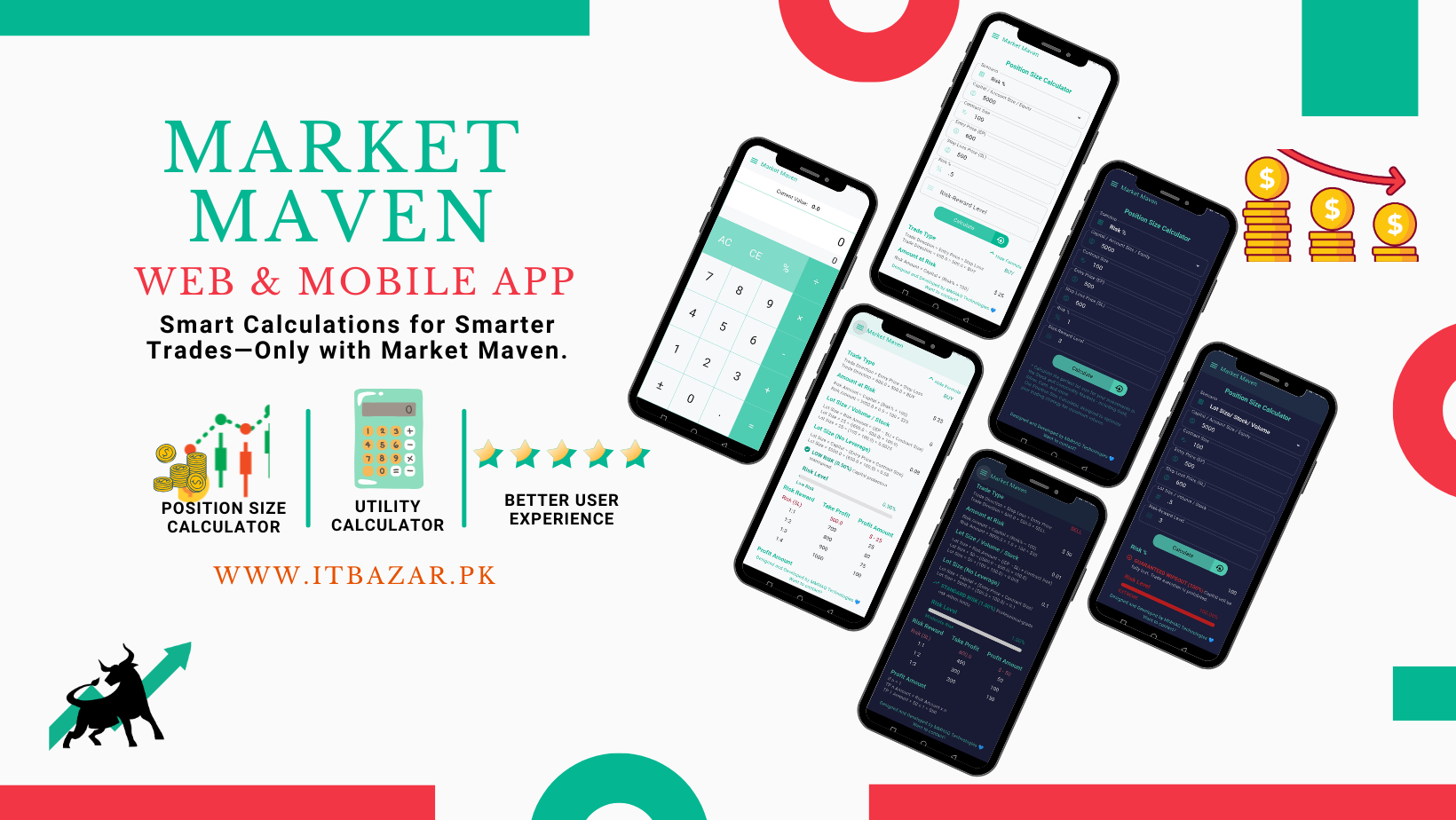 Market Maven